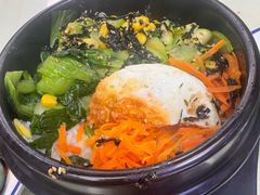 -华天延吉餐厅(西安门二店)