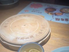 -蜜桃餐厅·伴山(湖滨商业街店)