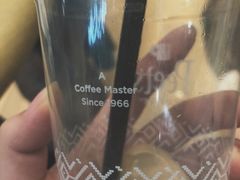 -Peet's Coffee皮爷咖啡(德基店)