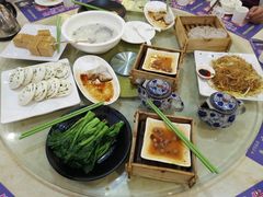 -中恒华茶楼(风华店)