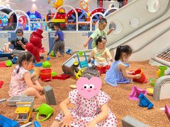 -壹海城ONE MALL