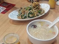 -宏状元现熬粥·京味菜(黄寺大街店)