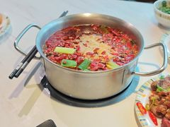 -吉布鲁牛排海鲜自助(成都大悦城店)