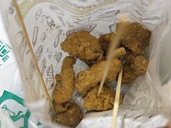 -大炮盐酥鸡(新街口店)