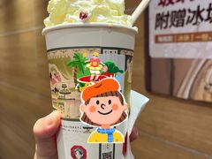 -茶颜悦色(登高路上店)