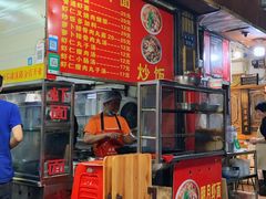 -明月虾面(厦禾路店)