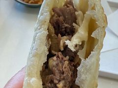 -高玛纳驴肉火烧(一世界店)