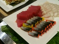 -永泰福朋喜来登酒店-宜客乐自助餐厅(远大路店)
