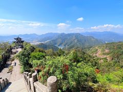 -德胜岩景区