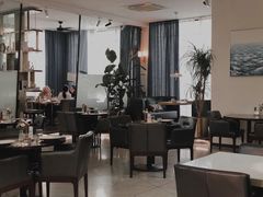 大堂-IL Forno 意坊·意大利餐厅(花园店)