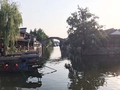 -南浔古镇
