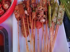 -辣不怕口味虾(凌霄路店)