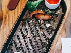 -食间牛排(湖西路店)