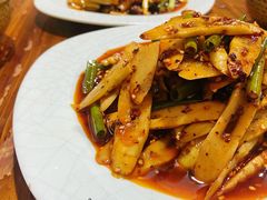 -朱大嘴肥肠血旺(福字街店)