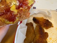 -青水瓦台汤泉(未央店)