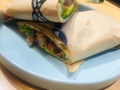 -百特喜·意大利餐厅(八佰伴镇江店)