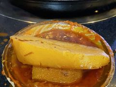 -肥龙火锅(南坪店)