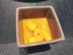 -青岛证大喜玛拉雅酒店·Z1餐厅
