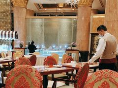 -东方滨江大酒店·滨江厅