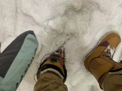 -乔波室内滑雪场