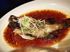 -丽晶轩中餐厅(重庆丽晶酒店)