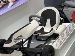 -九号电动车(安定门内大街店)