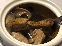 徽州菌王汤-同庆楼(金宝汇店)