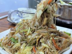 -牛小隆牛肉面馆(四牌楼店)
