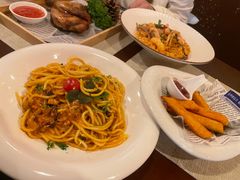 -猫岛主趣味餐厅(鼓浪屿店)