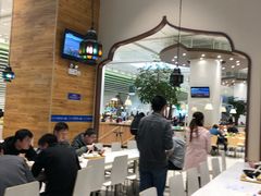 -华为西安研究所v4-食堂1