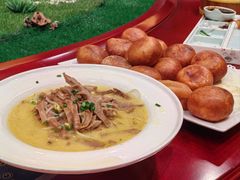 -欣旺·迎宾楼·百年无锡菜