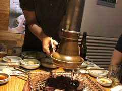 -王妃家(明洞中央店)