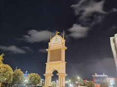 -临沂华盛江泉城大酒店