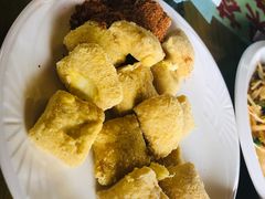 -88号小吃店·经典云南菜·地道纳西美食