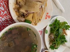 -振鼎鸡(福州路店)