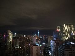 -富力丽思卡尔顿酒店·FLAIR餐厅酒吧