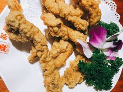 -惠友大虾(太原北街店)