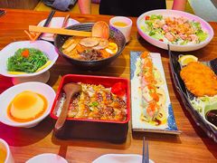 -白石の深夜食堂(芝罘万达店)
