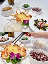 -蜜悦居月子会所(环贸中心店)