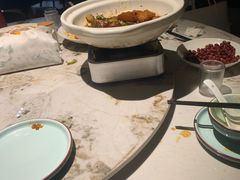 -又见炊烟私房菜(敬亭路店)