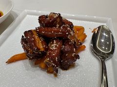 -同里湖大饭店-怡景轩中餐厅(同里古镇店)