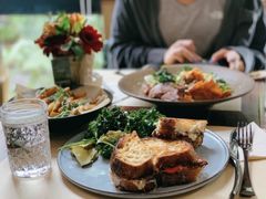 松露薯条-O'mills Sourdough Bakery&Bistro(永嘉路店)