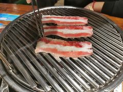 -原始泥炉烤肉(总店)