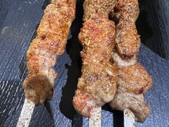 -禾木·新疆特色美食