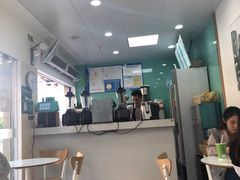 -九里香奶茶果汁(碧湖店)