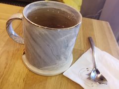 -W CAFE(甜爱路店)