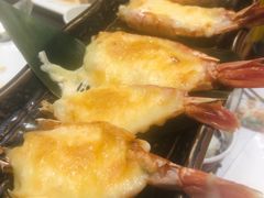 -大渔铁板烧(东城店)