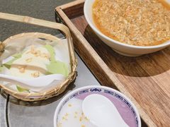 -金陵家宴·金陵春·南京菜(夫子庙店)