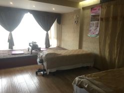 -青青一生美皮肤管理