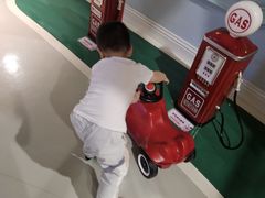 -杭州开元森泊度假乐园